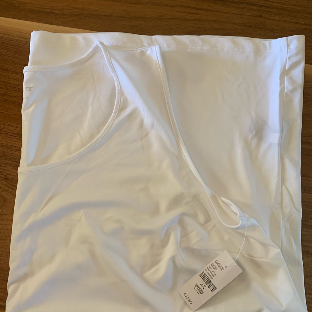 Woman’s Tank top